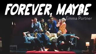”Forever, maybe” av Emma Portner