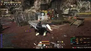 BDO | RUS | Страйкер 66lvl | БОССЫ (Разлом Тьмы)