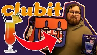 Christmas Goodies, Party Pitchers & More - Clubit TV