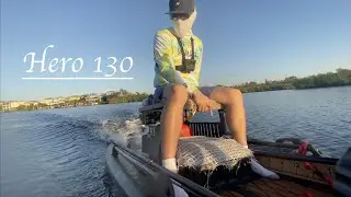 Hero 130 | Venice, FL