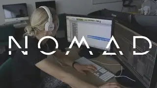 Nomad - A Day in the Life of a Sound Recordist