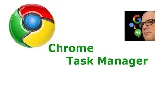 Chrome Task Manager January 2020