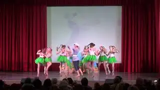 "Диско-Робинзон"