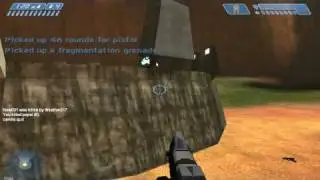 halo game of dec 15th