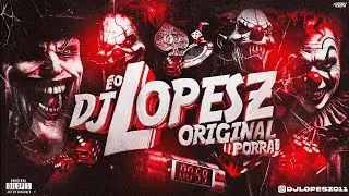 ASSOBIO DESTRUIÇÃO BRUTAL 2.0 | DJ's LOPESZ, MENO 011 & SOUZA BEAT