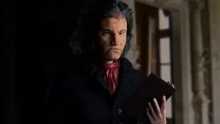 Beethoven Student Work
