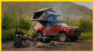 Amazing Car Camping Gadgets & Accessories for the Ultimate Road Trip!