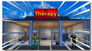 I Disguised My Game Store As A Therapy Office [Game Store Simulator]