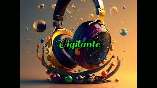 Emotional Zouk type beat X Reggaeton instrumental " Vigilante" 2024 new beat