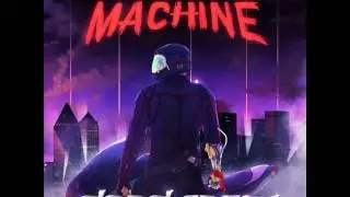 Speed Machine - Chrome Armor