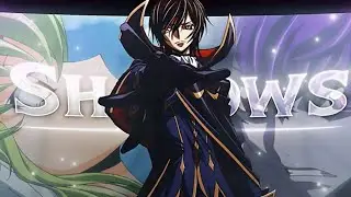 I Am Zero Edit