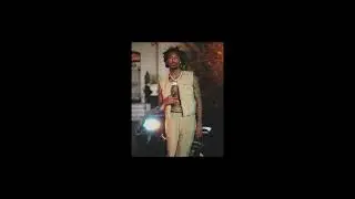 (FREE) Hunxho Type Beat - ''CHESIRE''