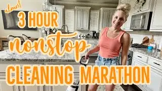 2021 CLEAN WITH ME MARATHON / CLEANING MOTIVATION 2021 / EXTREME CLEAN WITH ME 2021
