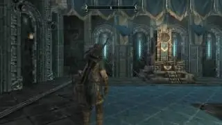 Stream на The Elder Scrolls Skyrim от ={R}@MZeS= #4