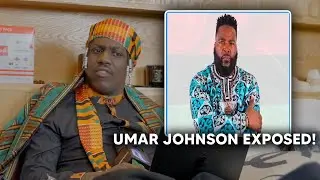 LIL YACHTY PRESSES UMAR JOHNSON OVER "SNOW BUNNIES!"