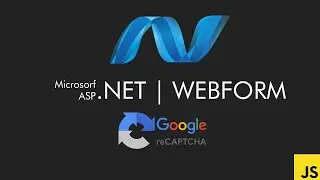 C# Asp.net Google Recaptcha Kullanımı / Using C # Asp.net Google Recaptcha - Asp.net webform app