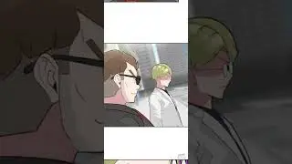 Manhwa 