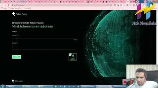 ایردراپ مهم روی شبکه تست اتریوم (Ethereum testnet fluidity Airdrop)