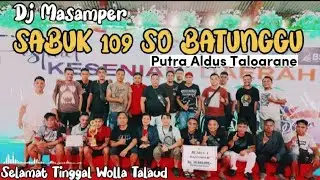 wolla Taloda Sabuk 109 So Batunggu, Masamper || putra aldus Taloarane