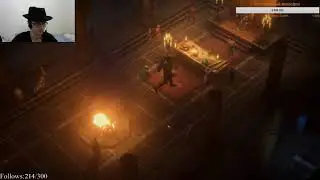 Pathfinder: Kingmaker. В поисках собственного пути №45