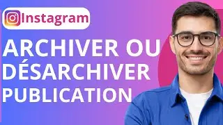 How to Archive/Unarchive an Instagram Post - 2025 (100% Easy)