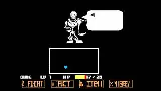 Bonetrousle By Fez Piz | Geometry Dash