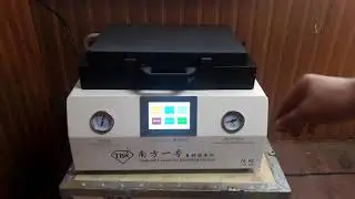 TBK-808 QANDAY NASTROYKASINI SOZLASH. Как настроить tbk 808.