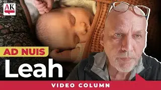Leah | Column Ad Nuis