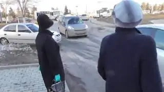 оренбург концерт  стас михайлов пробки на гагарина  пешеходы