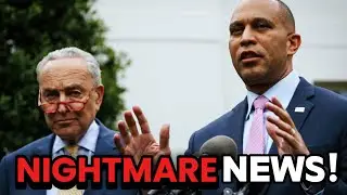 🔥Trump Drops NIGHTMARE NEWS for Democrats!!!