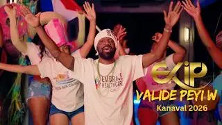 EKIP -  Valide Peyi W