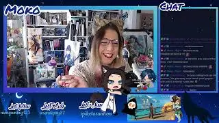 [GENSHIN] Stream 48 - Paradis Estival, partie 3