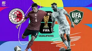 Analysis: Iran vs. Hong Kong & Uzbekistan | Interview: Leon Jones | 2026 FIFA World Cup Qualifiers