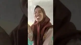 Vidio ngakak ank abg sekolah