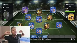 EVERY PLAYER ON THE GAME!!! - BEST RETRO FIFA