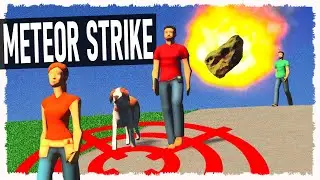 Making the Worst Place to Live in Cities Skylines
