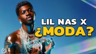 LIL NAS X IS THE INDUSTRY REVOLUTIONIZED? - (ANALYSIS)