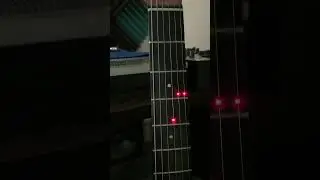🎸 How to play Island in the Sun by WEEZER on guitar #shorts