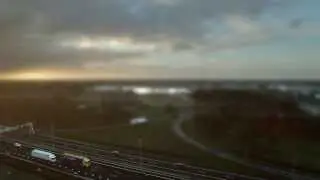 Bedrijventerrein T58 - Veekemans en Aerde