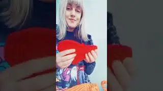 у меня заказали сумку сердце. смогу ли я выполнить этот заказ ?🙈