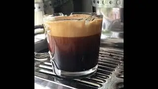 I love coffee (coffee shop reel)