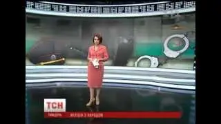 Жертв міліцейського свавілля щороку більшає