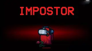DENİZLE AMONGUS OYNADIK VE IMPOSTER OLDUM 😈