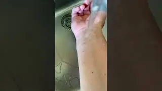 How to cool down quickly in the heat?! 
