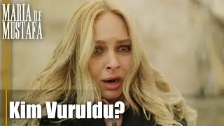 Her şey buraya kadar mı? - Maria ile Mustafa 17. Bölüm | Final