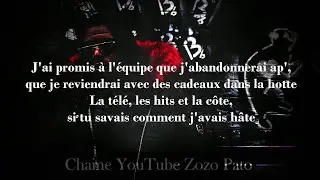 Ninho Malcolm Paroles Lyrics