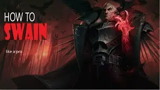 full swain guide