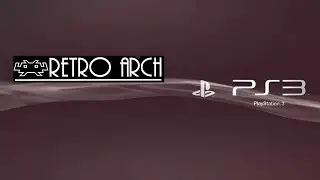 How To Install RetroArch On Your PS3