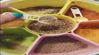 Arhar Dal & Steamed Rice Recipe | Healthy Food