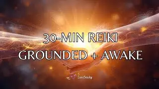 Energizing Morning Reiki Healing Session | 30-Minute Distance Reiki